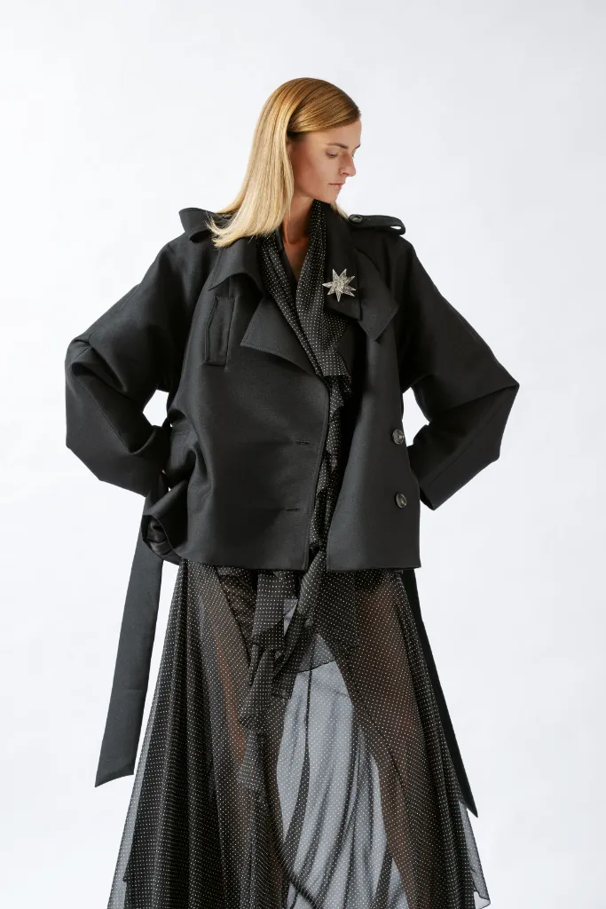 Sharon Wauchob 26SS004